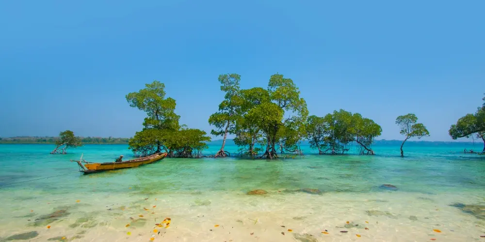 Andaman Grand Explorer