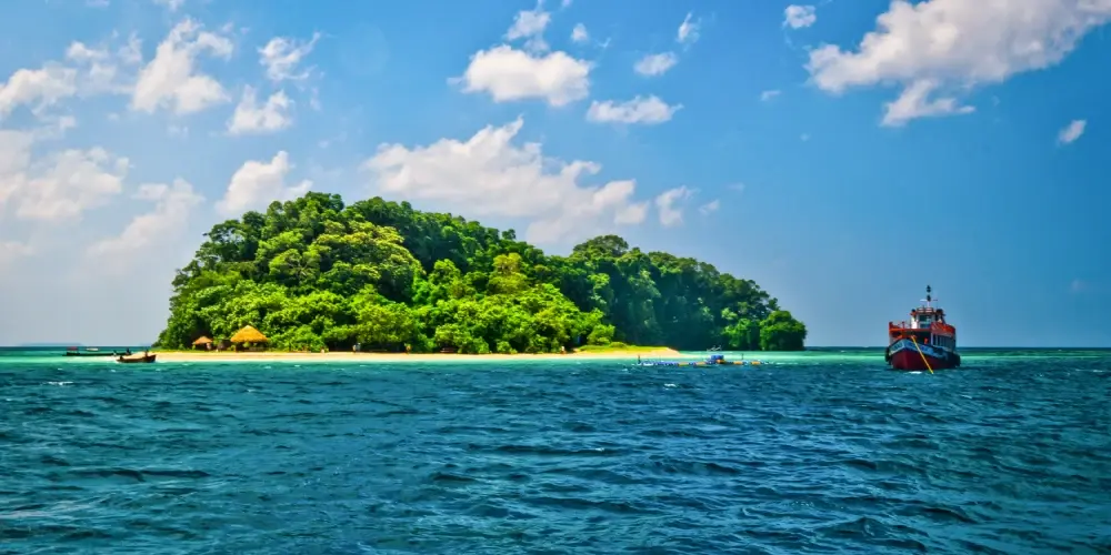 Andaman Paradise Discovery