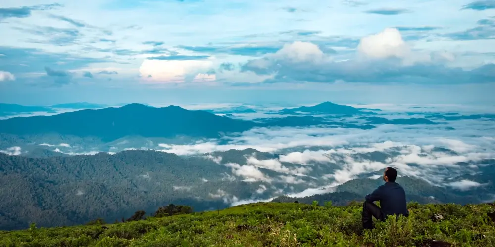 Andhra Explorer Odyssey