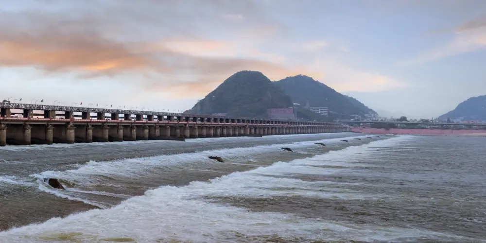 Andhra Explorer Odyssey