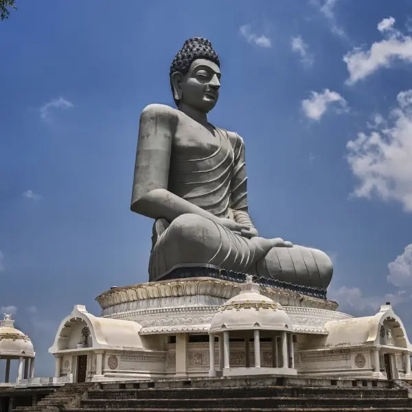 Andhra Explorer Odyssey