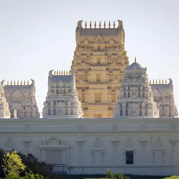 Tirupati Divine Journey
