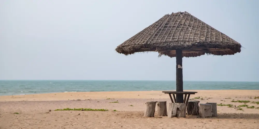 Vizag Coastal Wonders