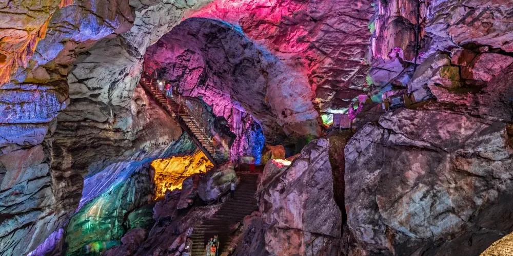 Vizag Coastal Wonders