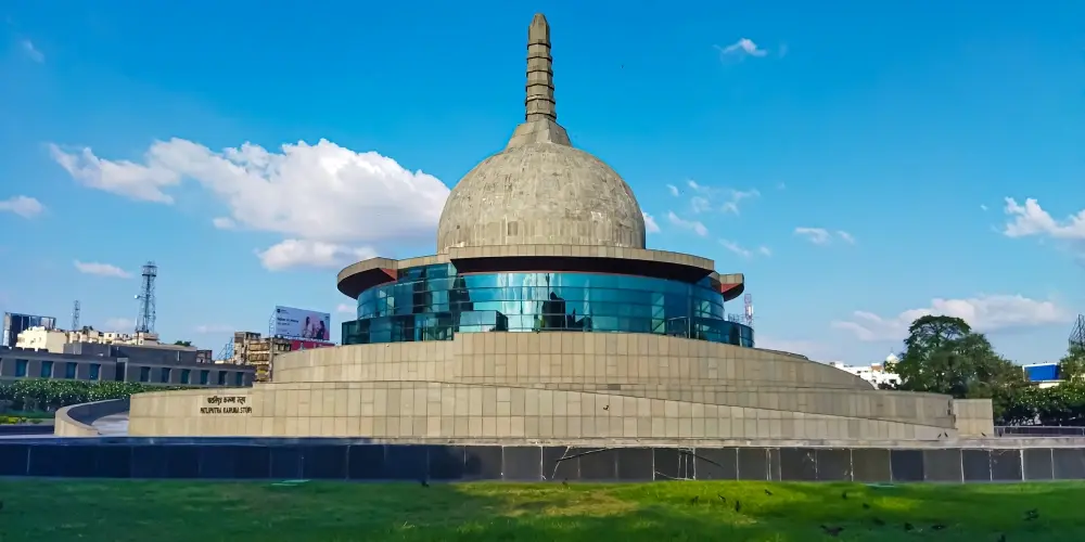 Bihar Buddhist Circuit