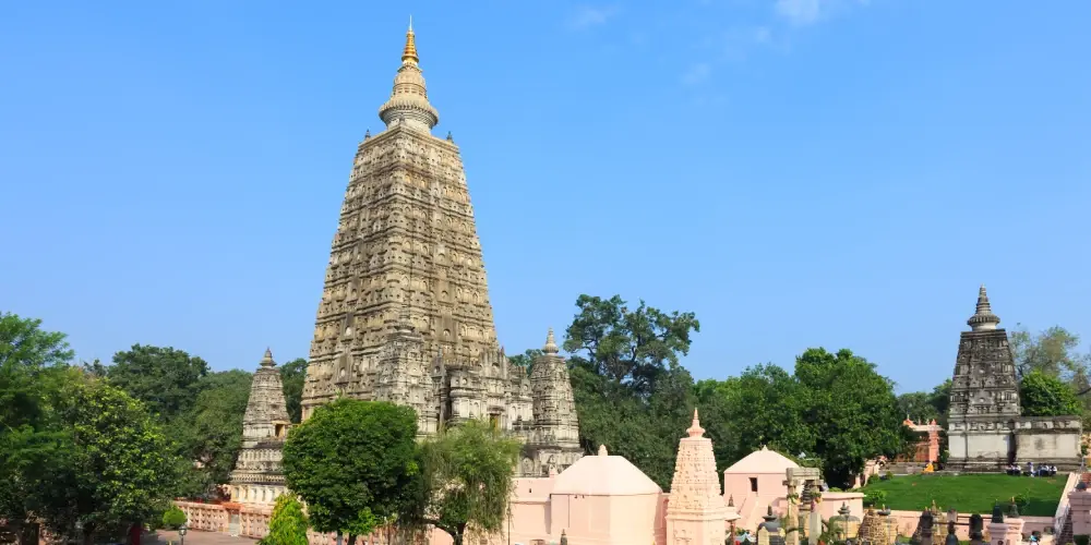 Bihar Buddhist Circuit