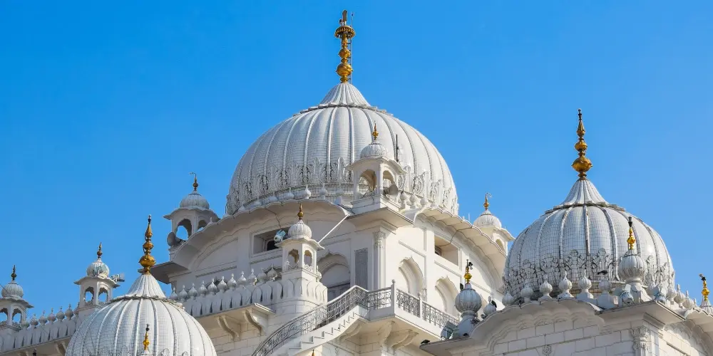 Bihar Buddhist Circuit