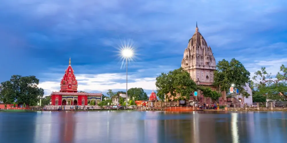 Bihar Heritage Explorer