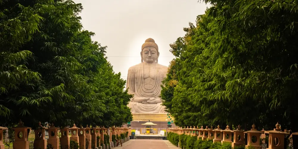 Bihar Heritage Explorer