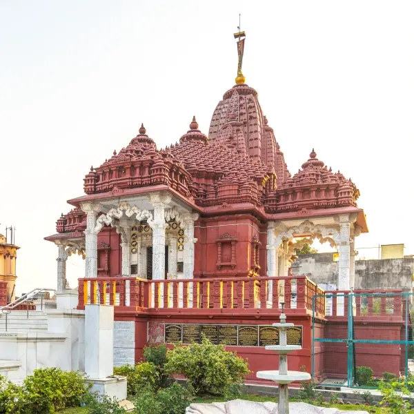 Bihar Heritage Explorer