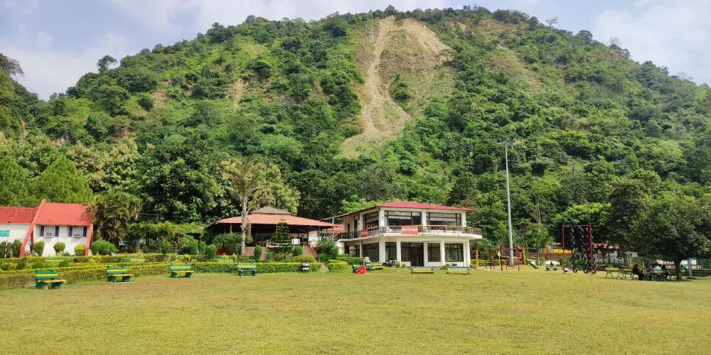 Haryana Heritage Circuit