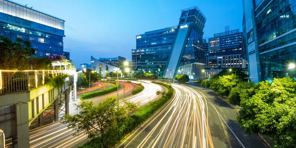 Haryana Heritage Circuit