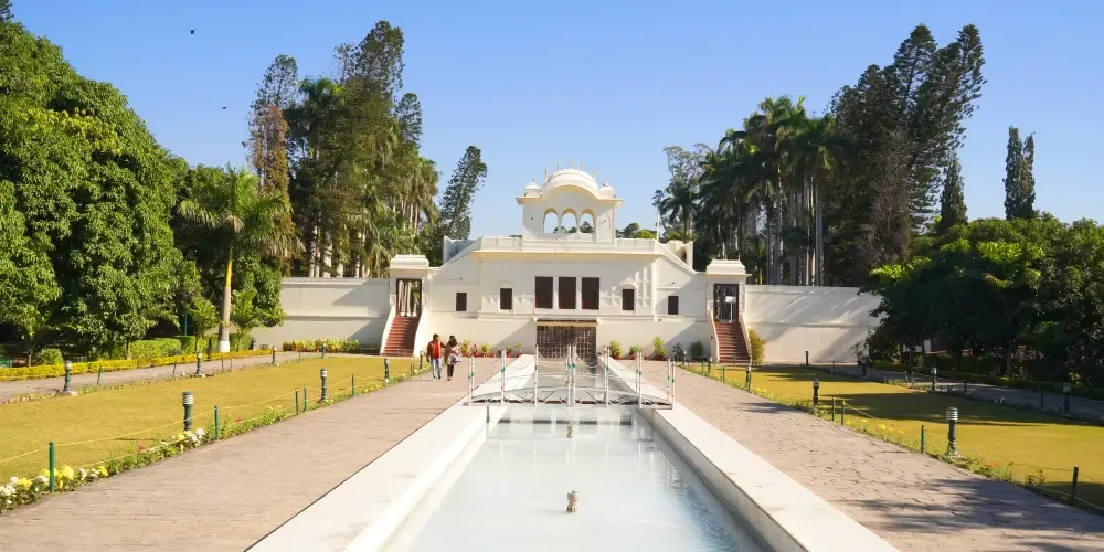 Haryana Heritage Circuit