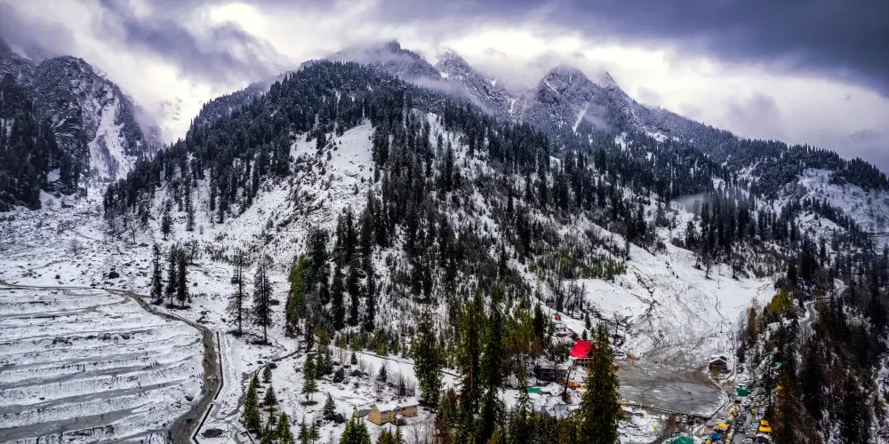 Mesmerizing Himachal Adventure