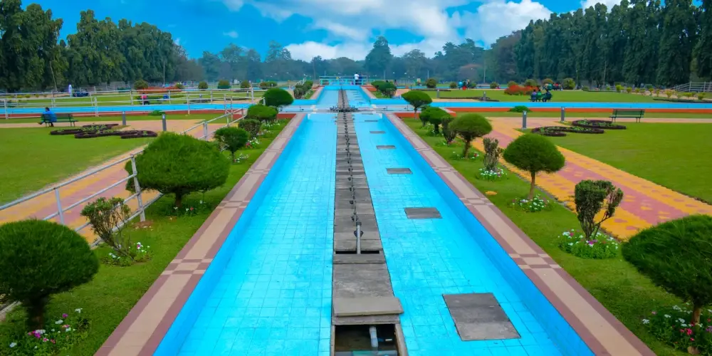 Tribal Treasures of Jharkhand