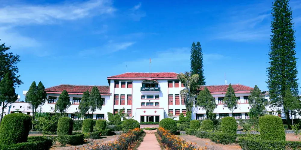 Tribal Treasures of Jharkhand