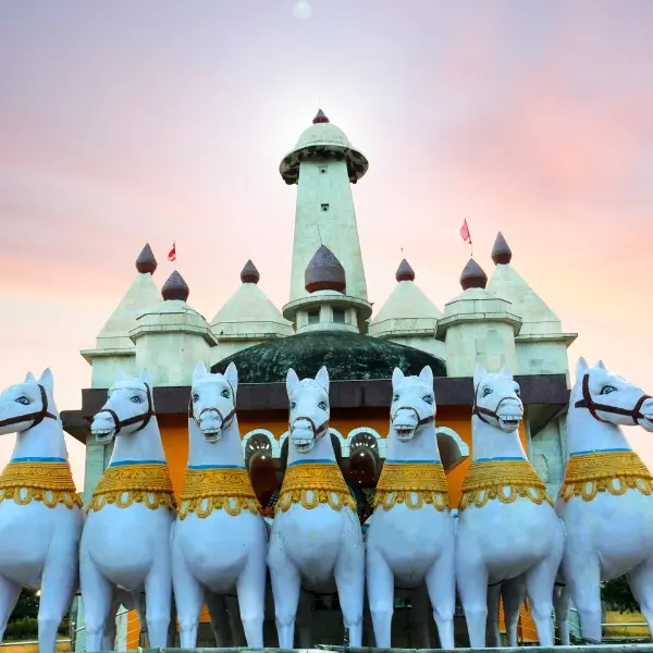 Tribal Treasures of Jharkhand