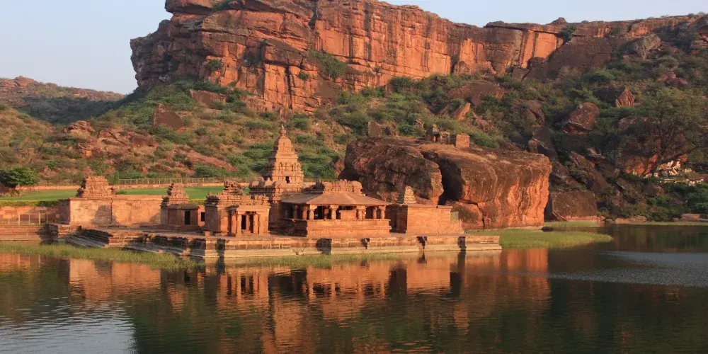 Ancient Hampi Heritage Trail