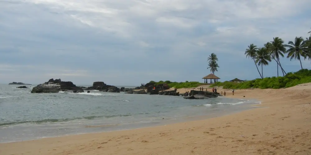 Coastal Karnataka Splendors