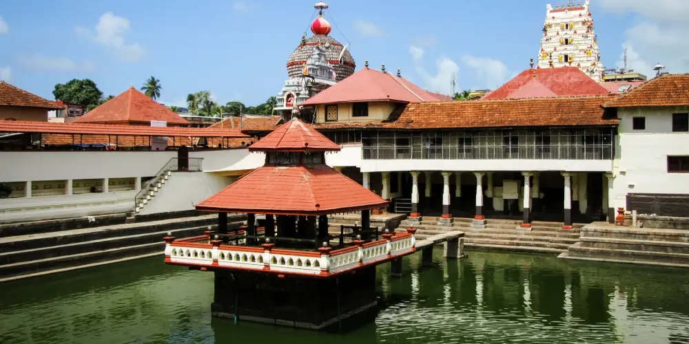 Coastal Karnataka Splendors