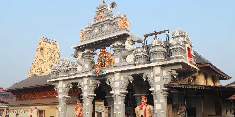 Coastal Karnataka Splendors