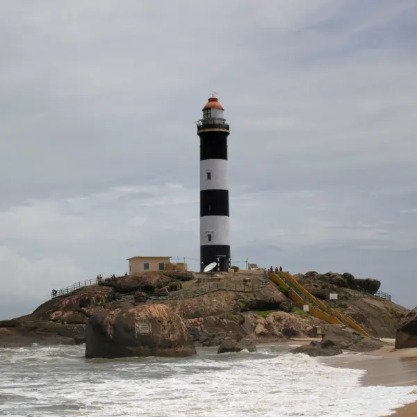 Coastal Karnataka Splendors