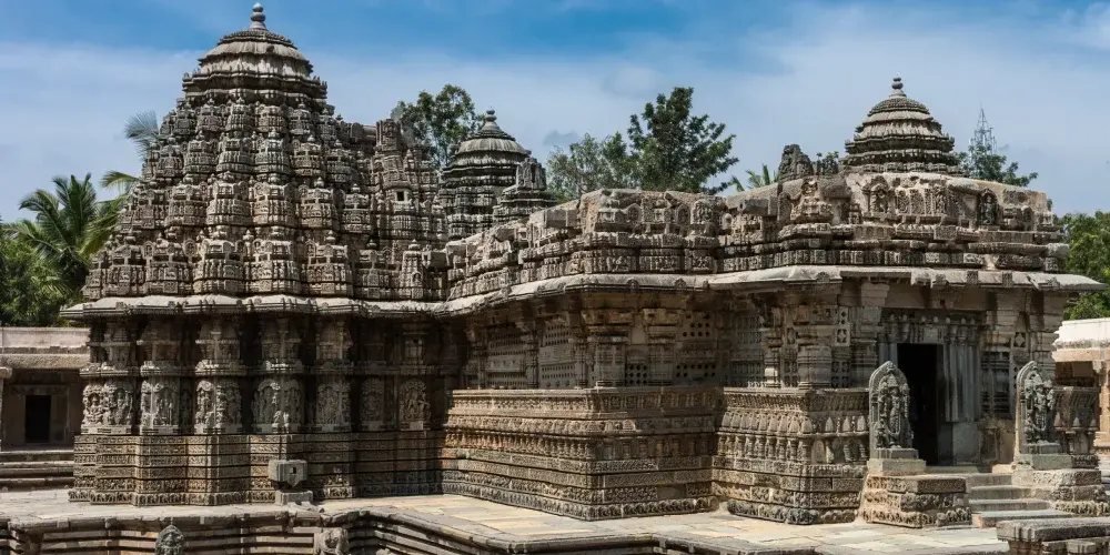 Garden City to Royal Heritage