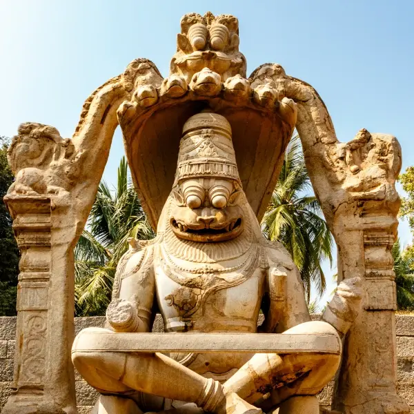 Heritage karnataka
