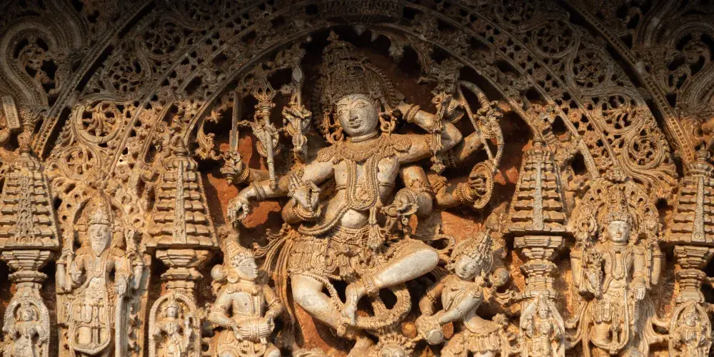 WESTERN GHATS BIODIVERSITY