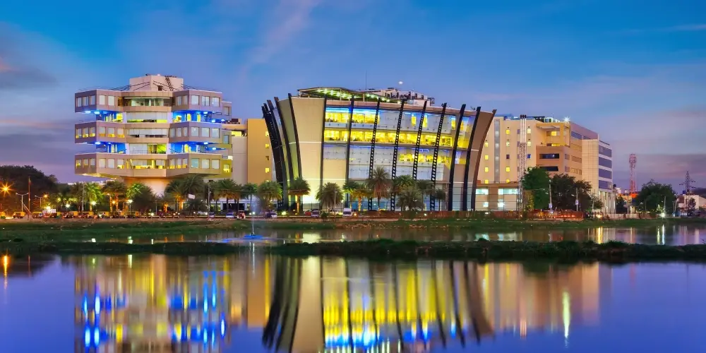 Wild Karnataka Odyssey