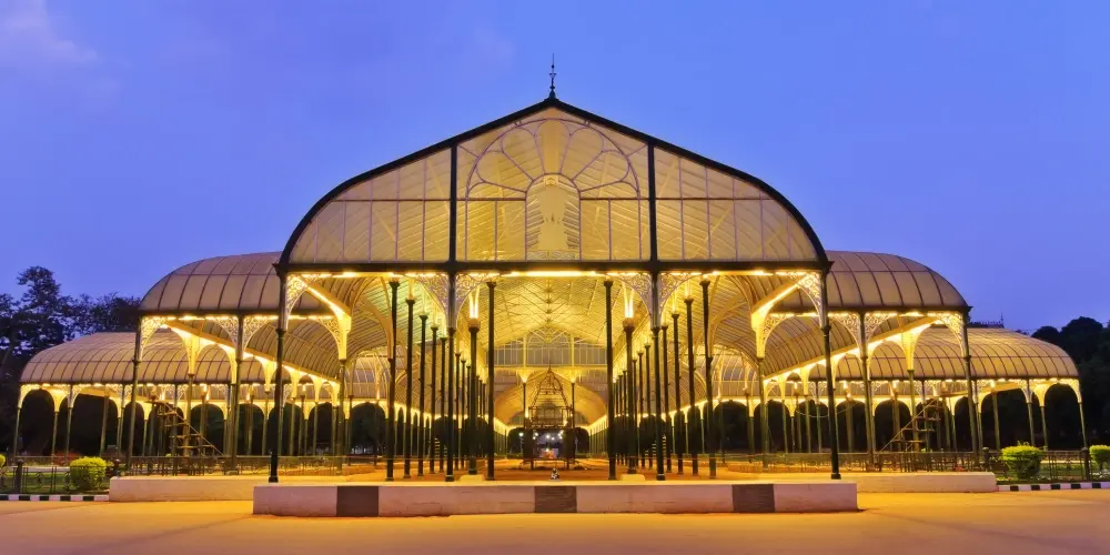 Wild Karnataka Odyssey