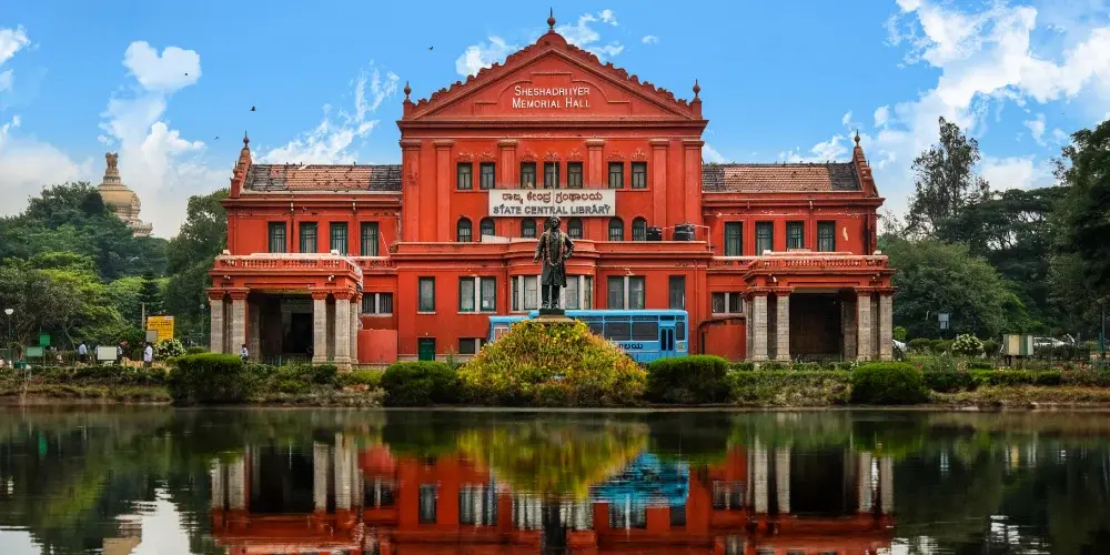 Wild Karnataka Odyssey