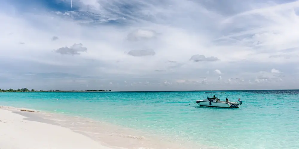 Lakshadweep Island Odyssey