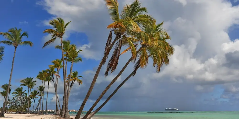 Lakshadweep Island Odyssey