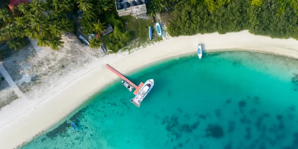 Lakshadweep Island Odyssey