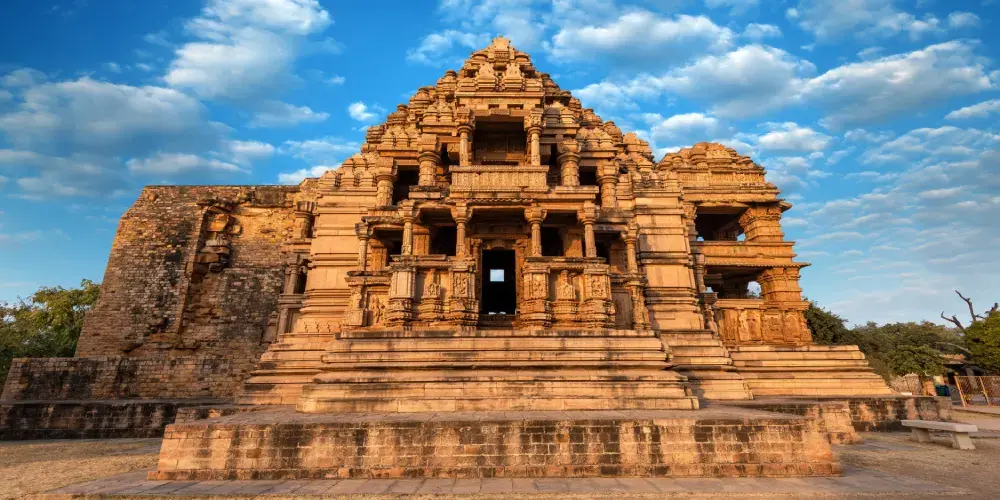 Khajuraho Heritage Circuit
