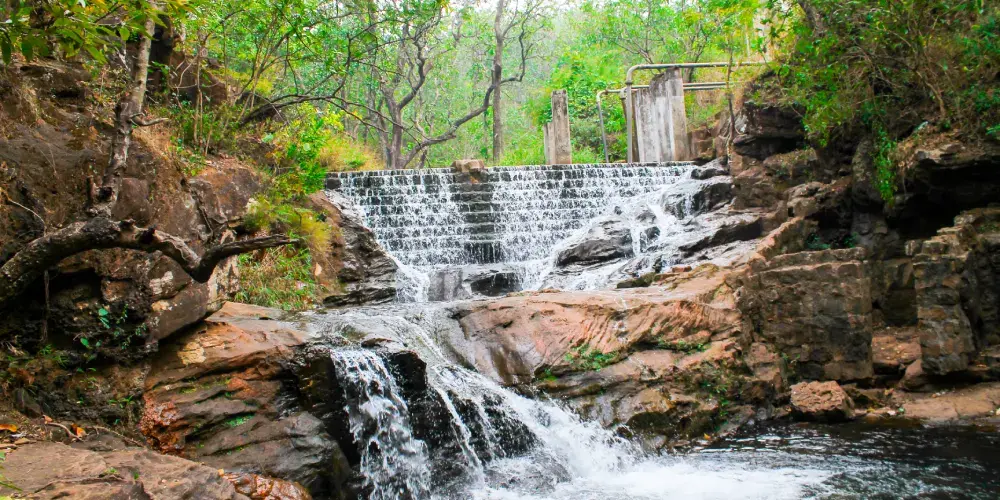 Khajuraho Heritage Circuit