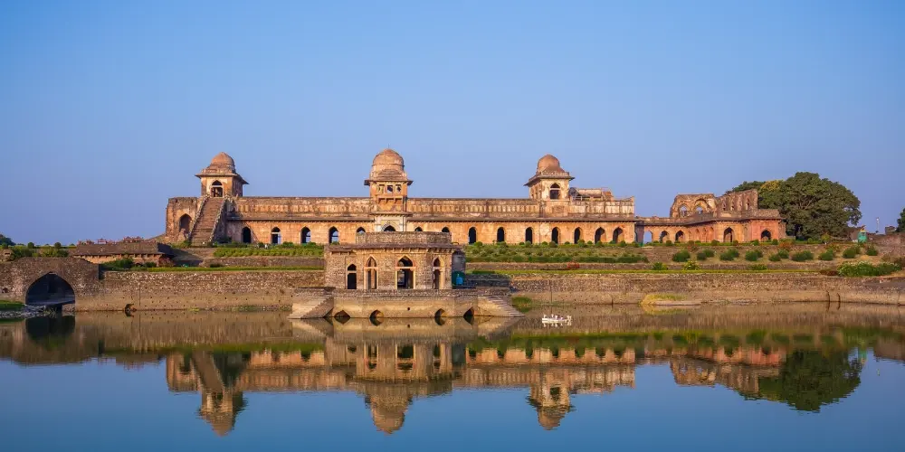 Khajuraho Heritage Circuit