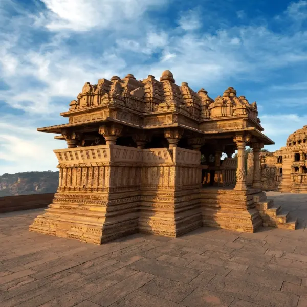 Khajuraho Heritage Circuit