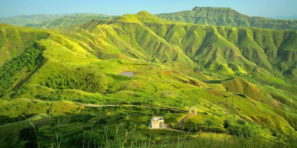 Tiger Triangle Expedition