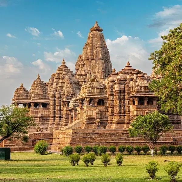 Tiger Triangle Expedition