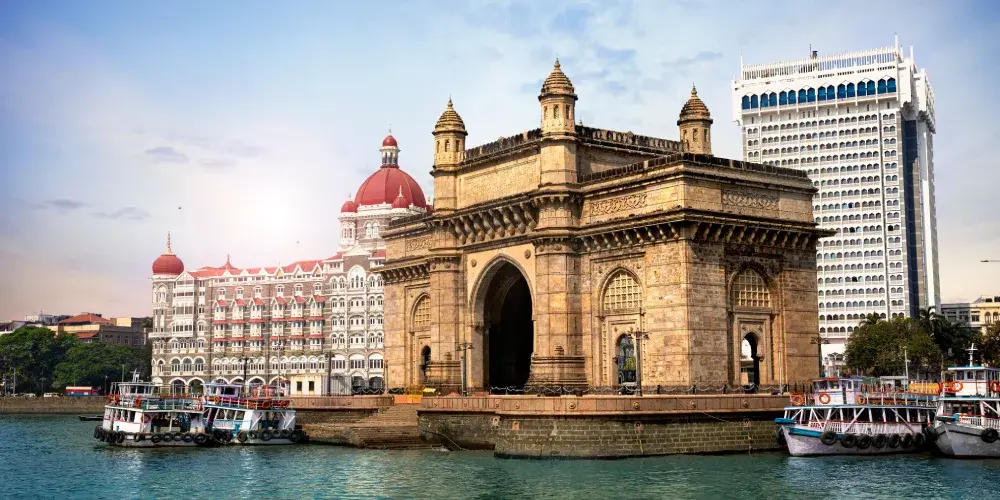 Deccan Queen Heritage Circuit