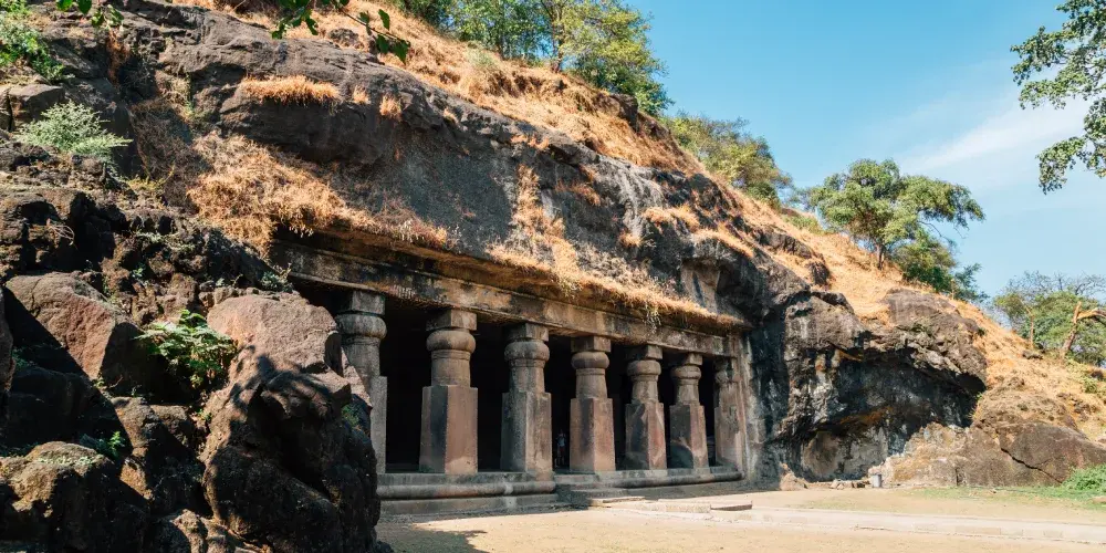 Deccan Queen Heritage Circuit