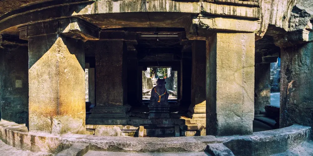 Deccan Queen Heritage Circuit