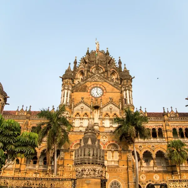 Deccan Queen Heritage Circuit