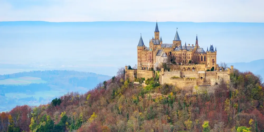 Grand Europe - Iconic Cities & Scenic Wonders