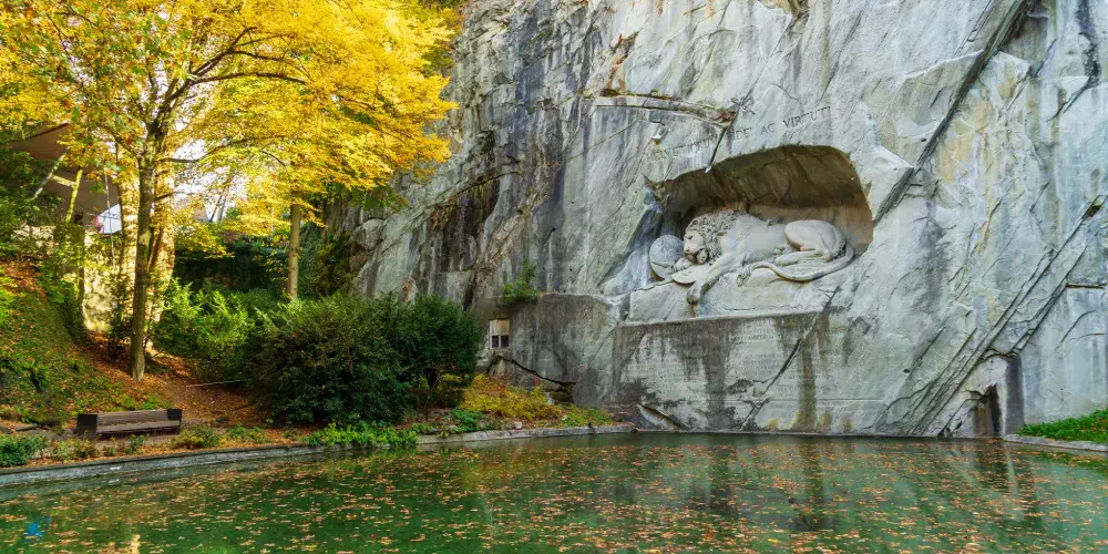 Grand Europe - Iconic Cities & Scenic Wonders