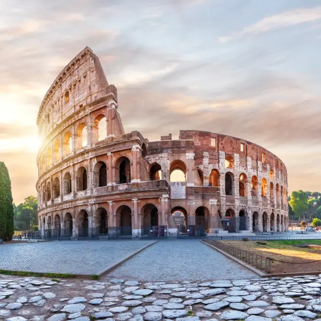 Grand Europe - Iconic Cities & Scenic Wonders