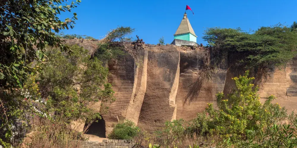 Konkan Coast Expedition