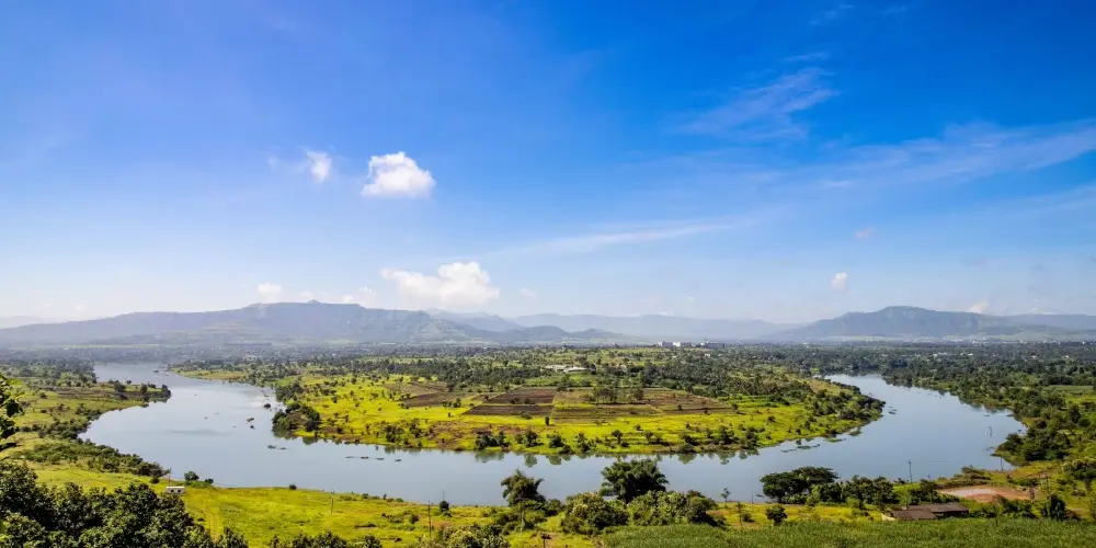 Konkan Coast Expedition